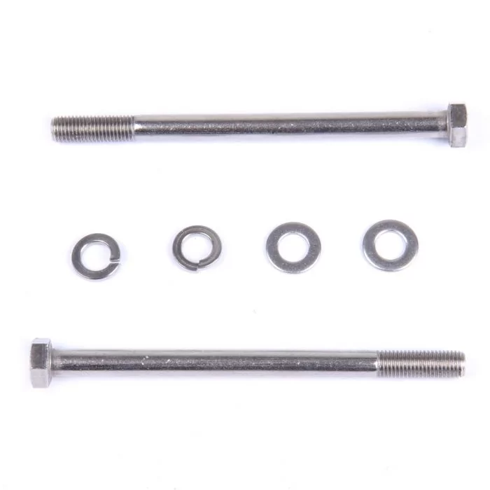 Near side engine mount bracket fitting kit for classic Mini models