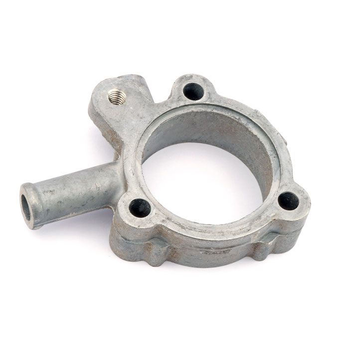 Thermostat Sandwich Plate - 1992-96