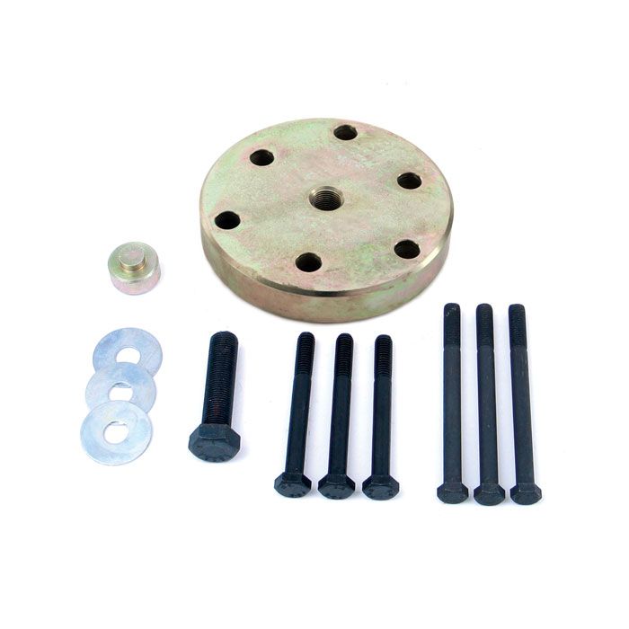Flywheel puller tool - heavy duty for Classic Mini designed and manufactured by Mini Sport 