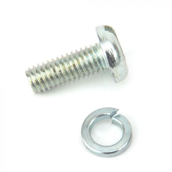 Classic Mini Float Lid Screw Kit - HIF