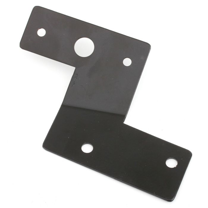 Rear Fog Lamp Bracket for Right-Hand Drive Classic Mini