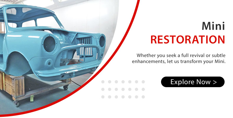 Mini Restoration