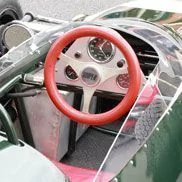 Cooper T72 Interior Wheel Cooper T72 Interior Wheel