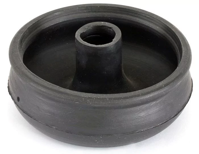 Hydrolastic Mini displacer rubber boot