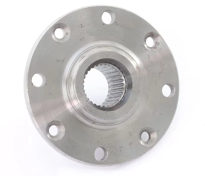 Drive Flange HD EN24 - Cooper S & Early 1275GT