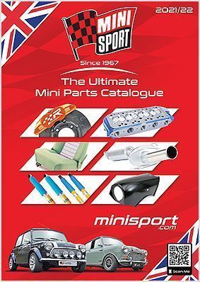 Mini Sport Catalogue