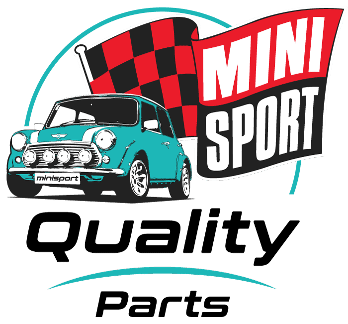 Bilstein B6 Sport classic Mini rear shock absorber '59-'01 each
