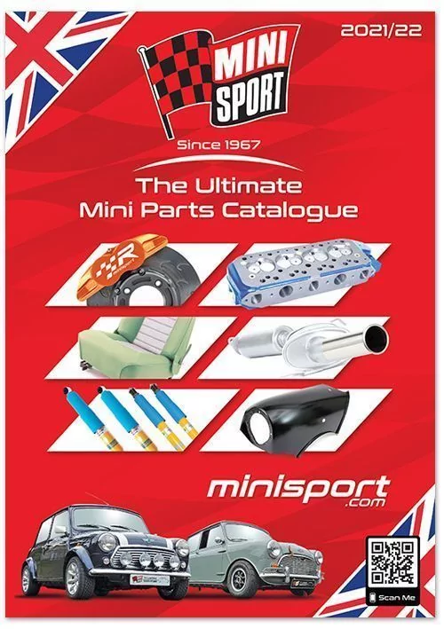 MinSport Catalogue