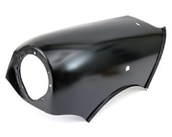 Body & Panels Category